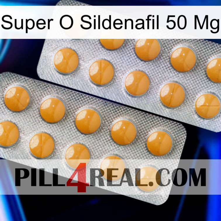 Super O Sildenafil 50 Mg levitra2
